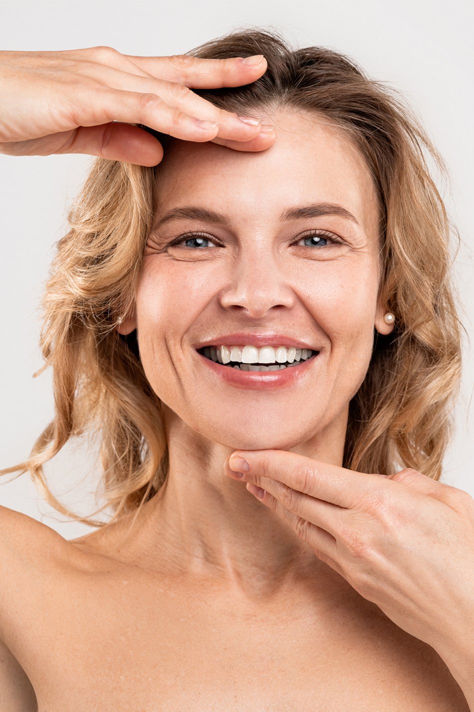 Rejuvenecimiento facial Rejuvenecimiento facial