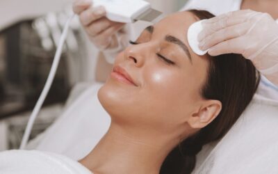 Qué tratamiento facial es ideal según tu tipo de piel: grasa, sensible o madura